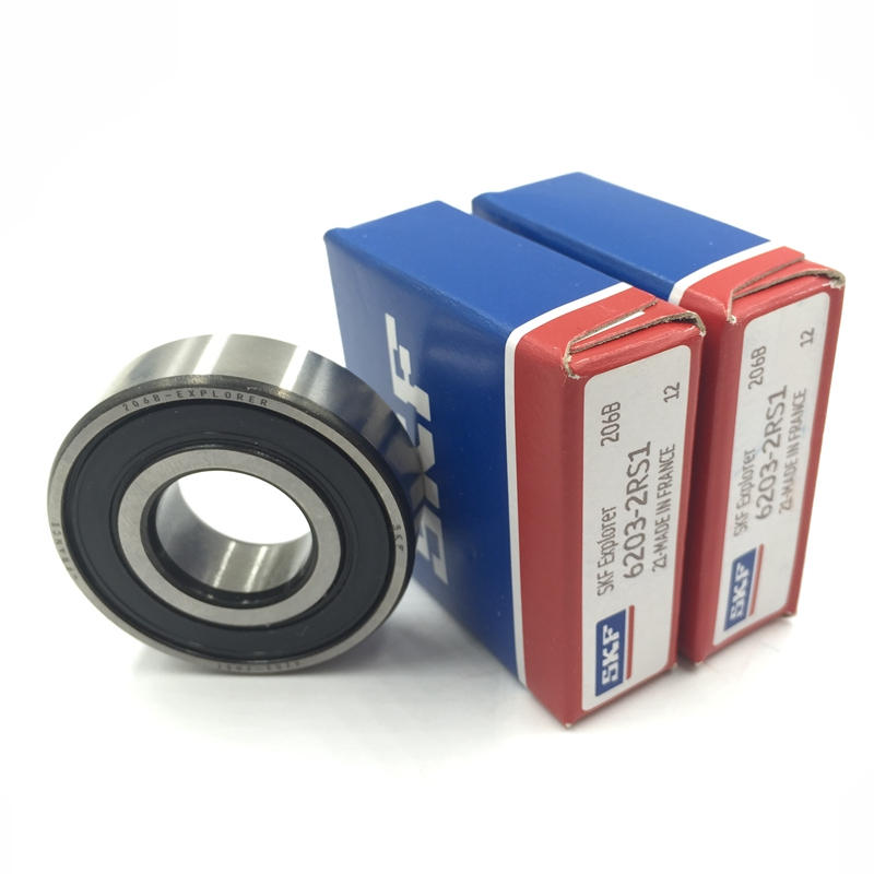 Ložisko 6203 2RS SKF