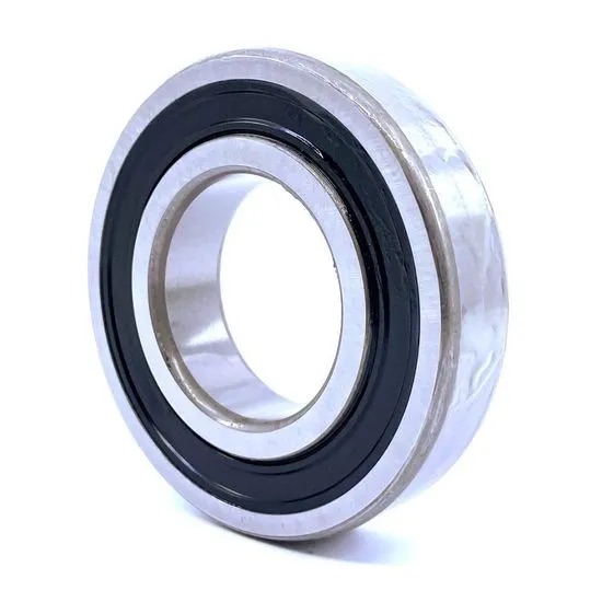 Ložisko 6204 2RS C3 SKF