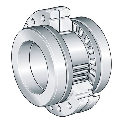 Ložisko ZARF 50115 TV-A INA