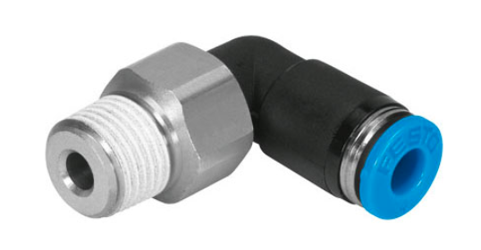 Festo QSRL-1/4-8