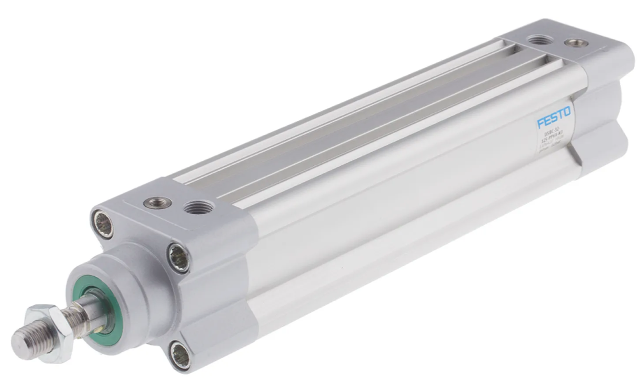 Festo DSBC-Q-32-125-PPVA