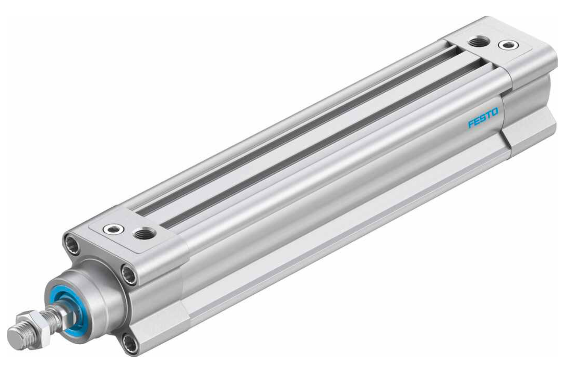 Festo DSBC-32-150-PPVA-N3