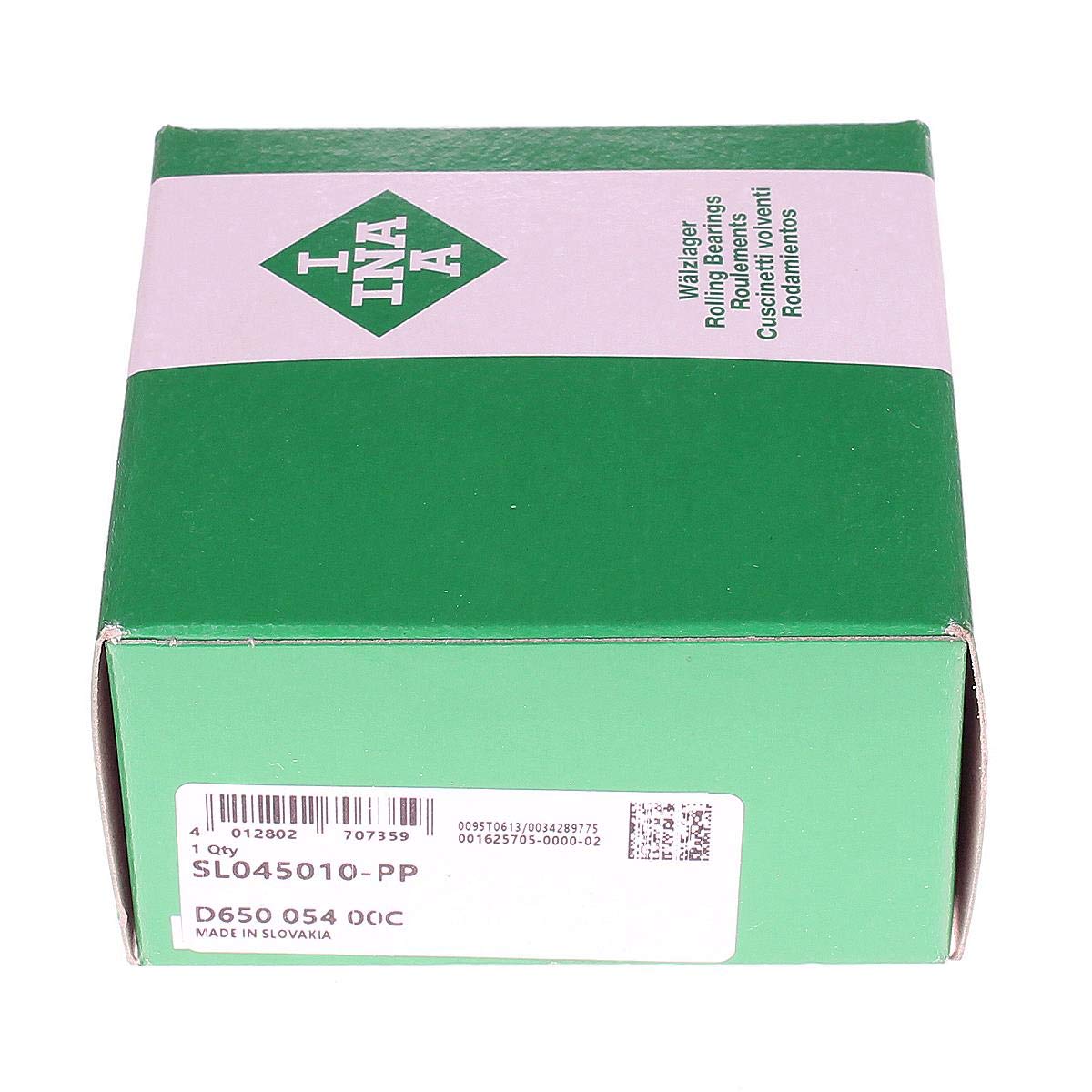Ložisko SLO45010-PP INA
