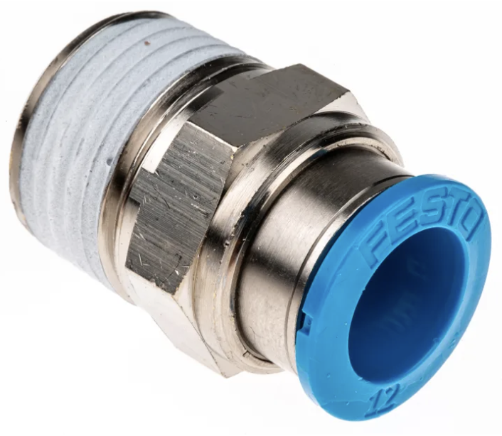Festo QS-1/2-12