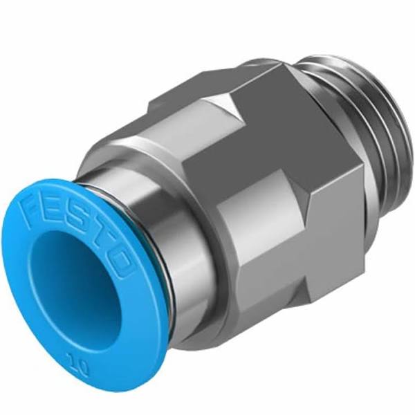 Festo QS-G1/4-10