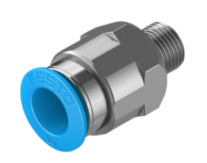 Festo QS-1/8-10