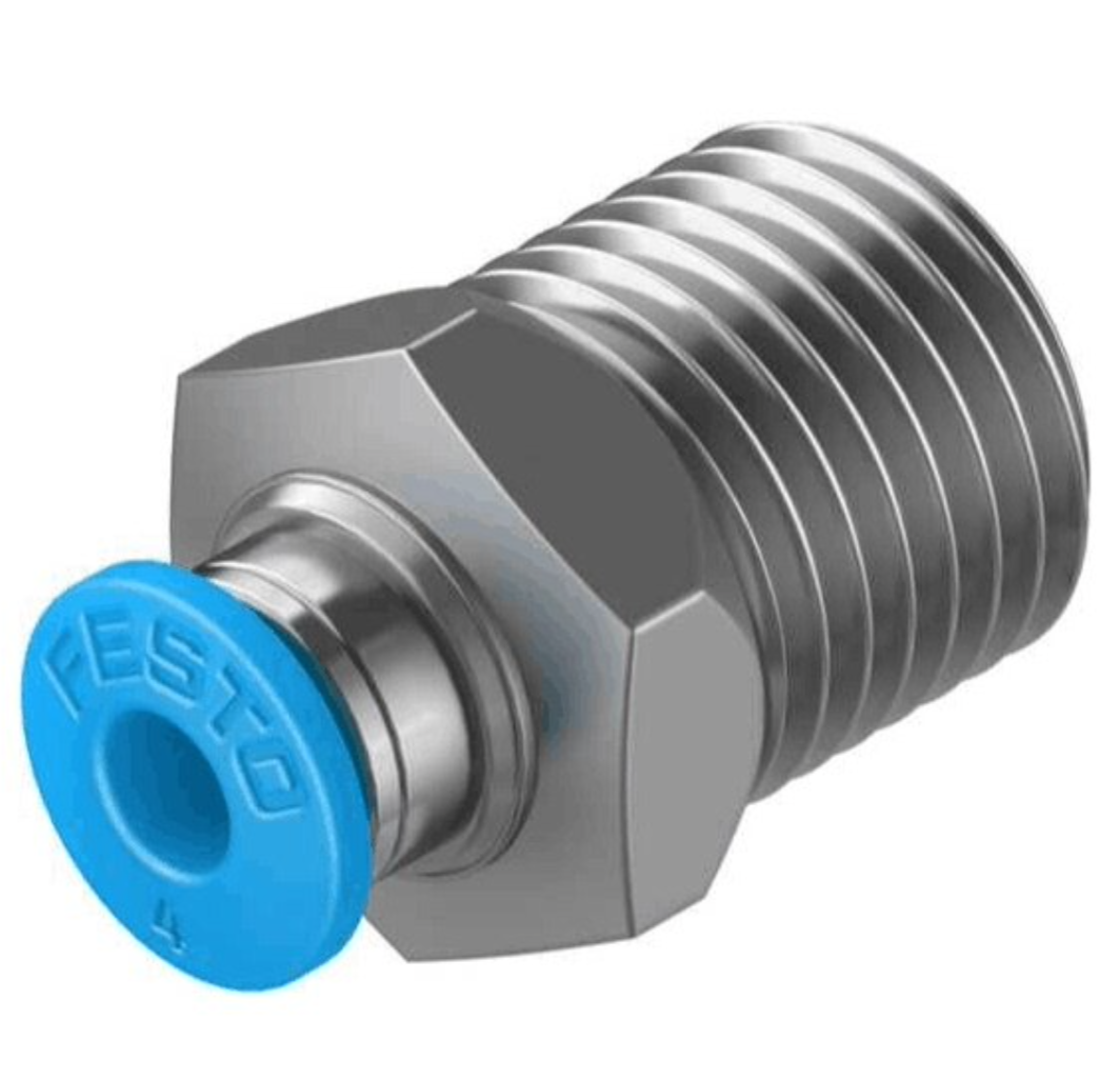 Festo QS-1/4-4