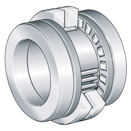 Ložisko ZARN 60120 TV-A INA