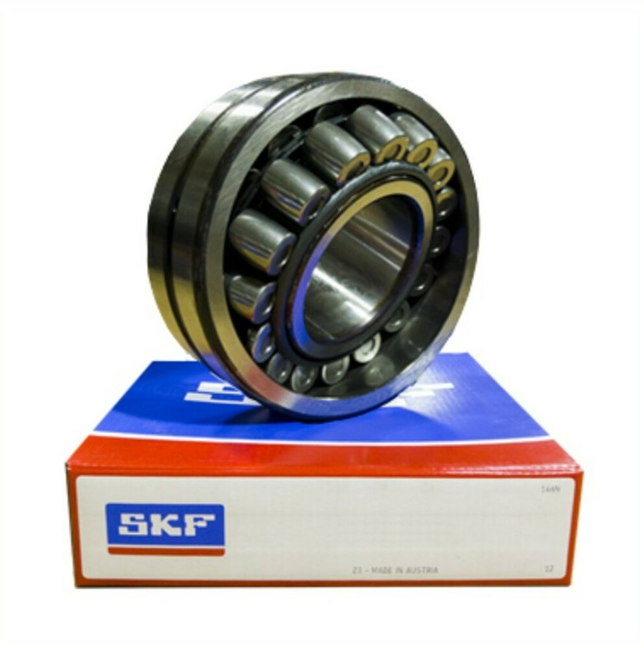 Ložisko 23220 CC W33 SKF