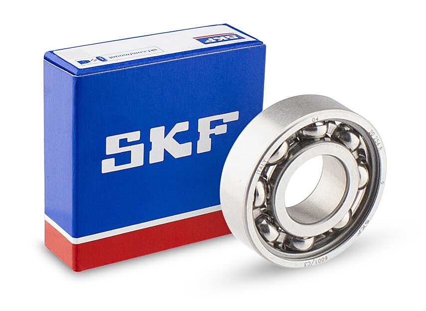 Valivé ložisko - 6306 C3 SKF