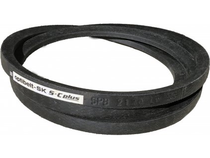Klínový řemen SPB 2120 Lw 16,3x2142 La optibelt SK