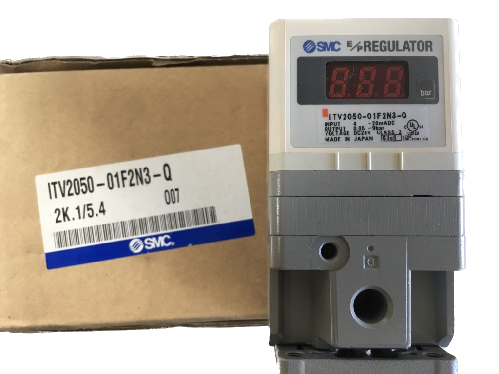 SMC ITV2050-01F2N3-Q