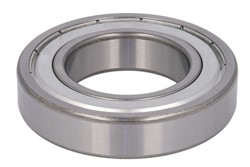 Ložisko 6211 2Z ZVL