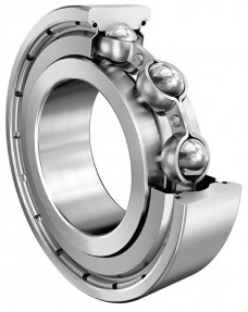 Ložisko 6010 2Z FAG