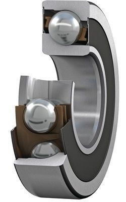 Ložisko 7204 B-2RS-TVP FAG