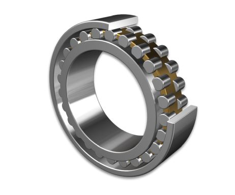 Ložisko NN 3022 KP/52 ZKL