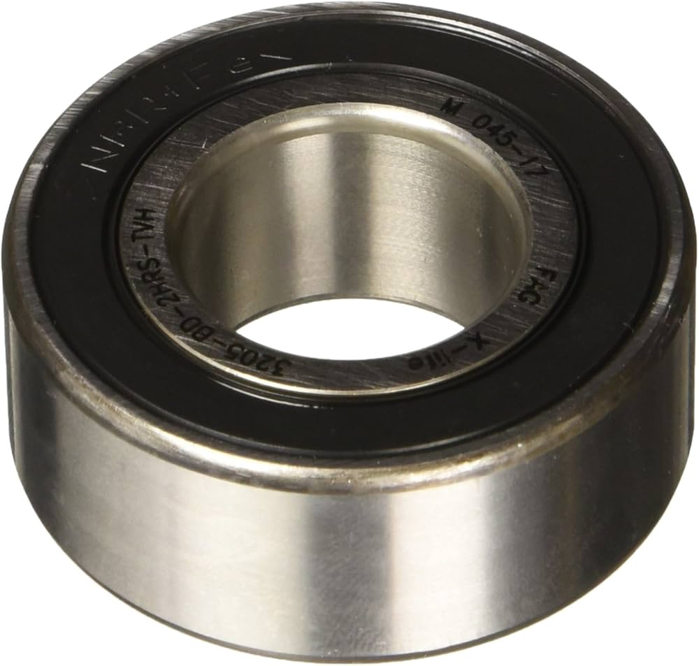 Ložisko 3205 B.2RSR.TVH FAG