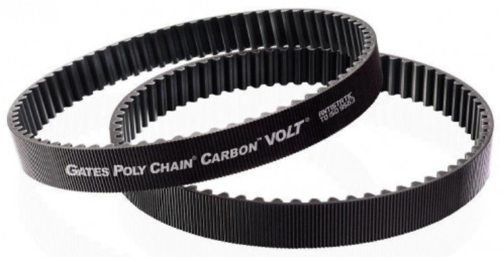 Ozubený řemen 14MGT 1260 20 Gates Polychain GT2