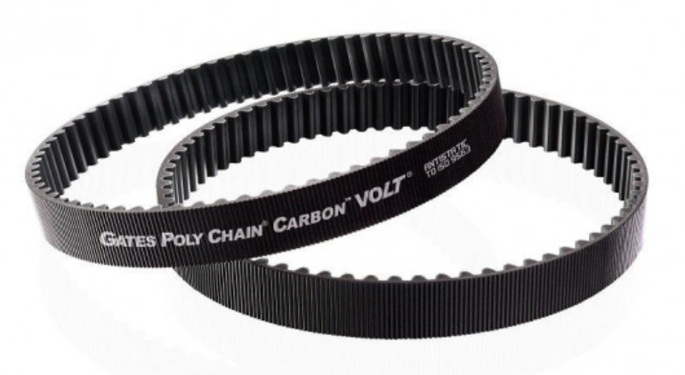 Ozubený řemen 8MGT 1200 12 Gates Polychain GT2