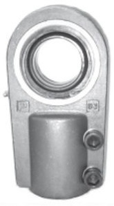 Kĺbová hlavica - TAPR 70 U GAS Pavarini