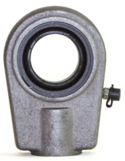 Kĺbová hlavica - TAPR 80 U GAS Pavarini