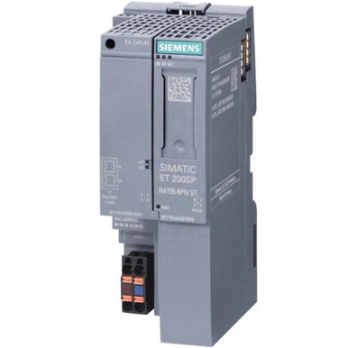 6ES7155-6AA01-0BN0 Siemens