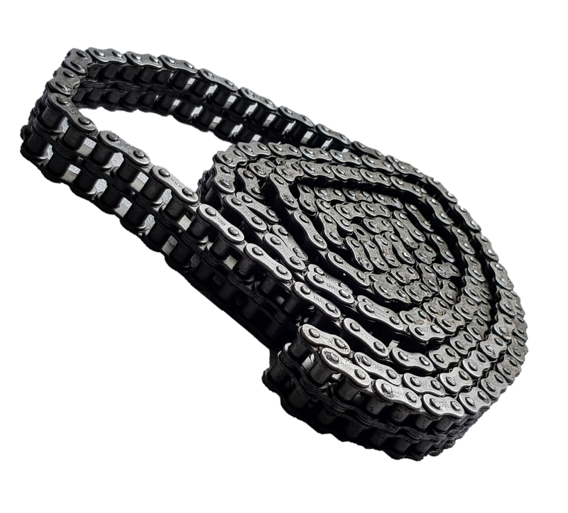 Řetěz válečkový PHC 08 B-2 SKF (5 metrů)