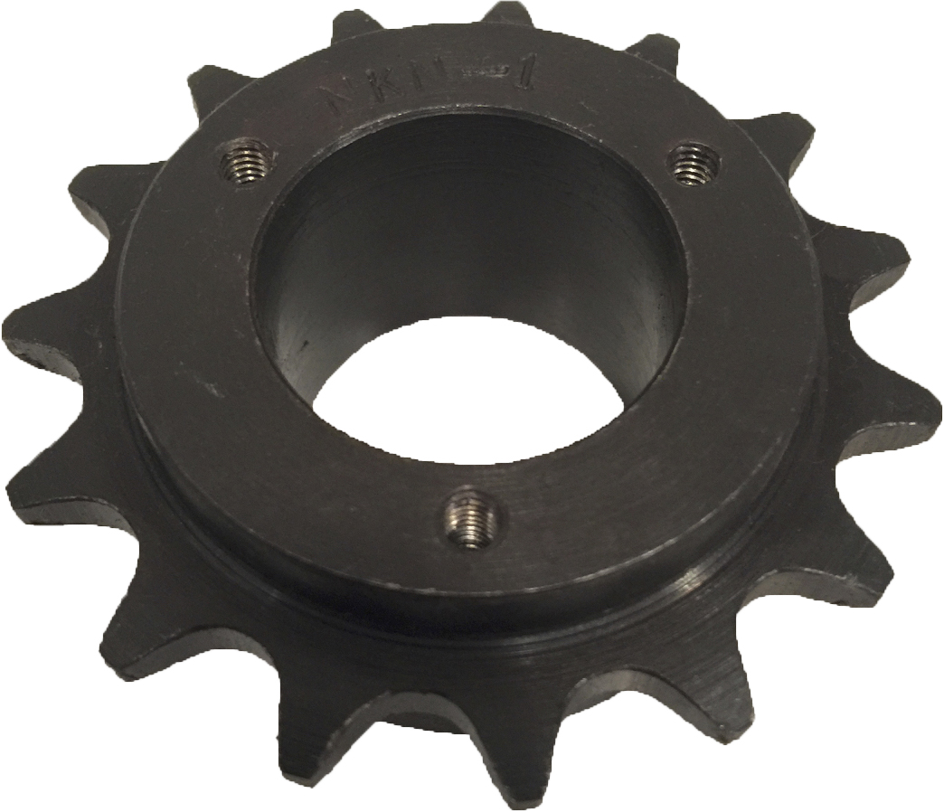 ČZ Řetězové kolo NKN-1