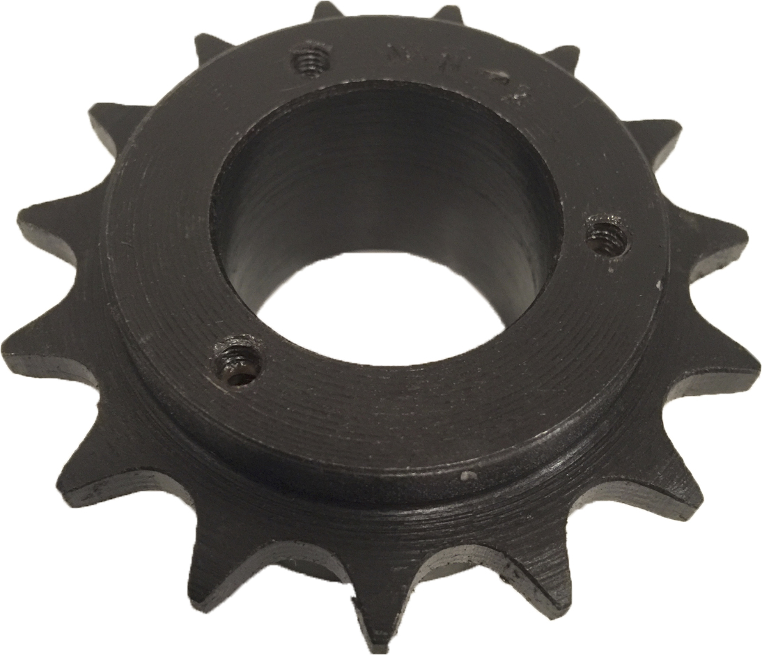 ČZ Řetězové kolo NKN-2