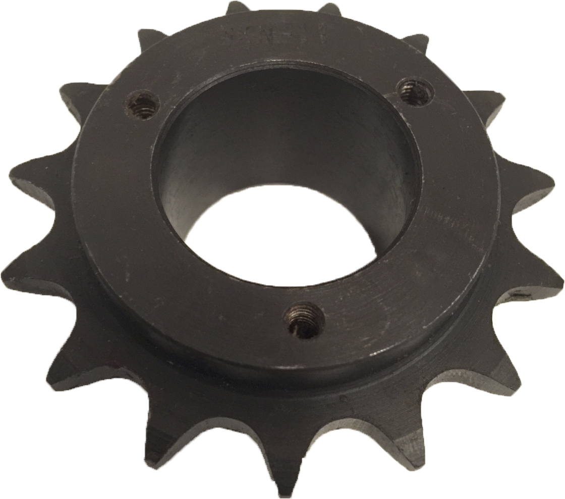 ČZ Řetězové kolo NKN-11