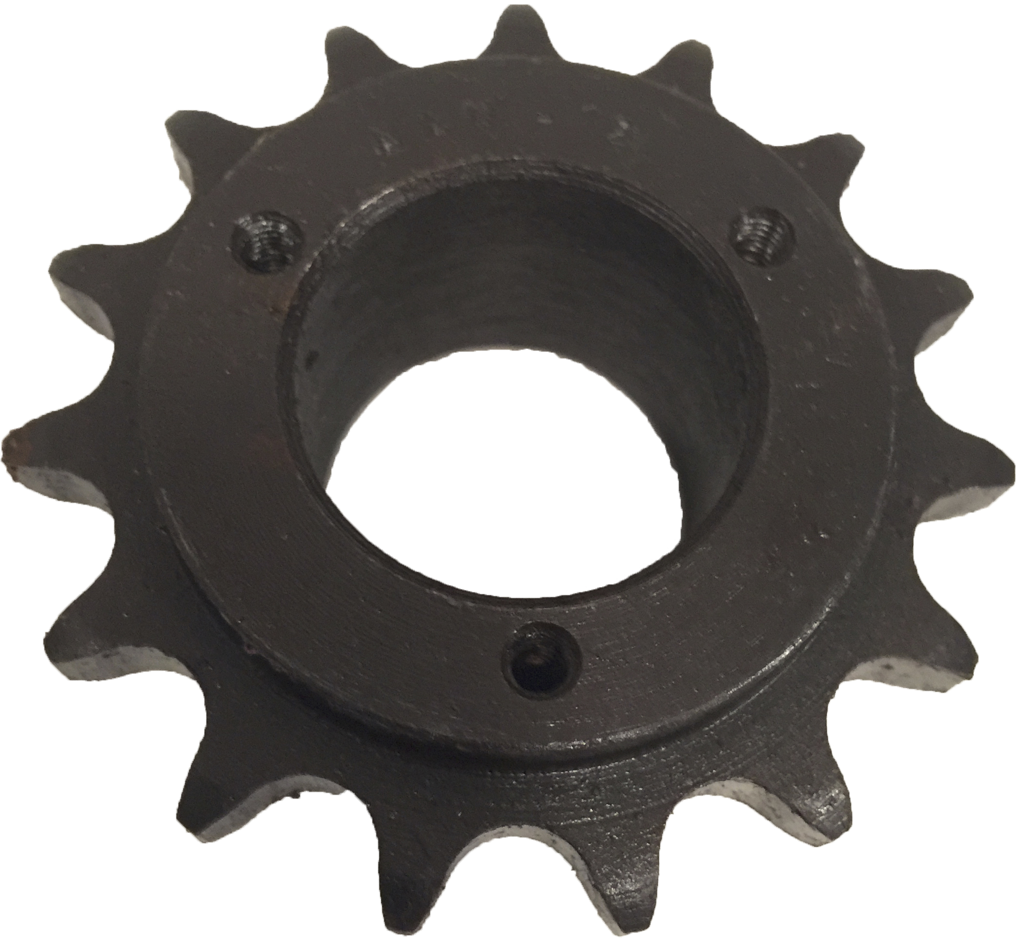 ČZ Řetězové kolo NKN-12