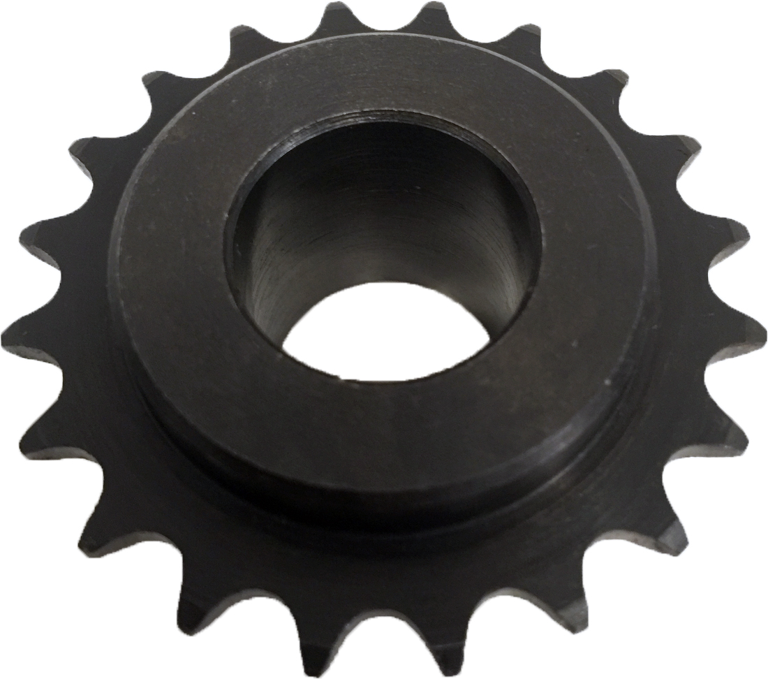 ČZ Řetězové kolo NKR-1