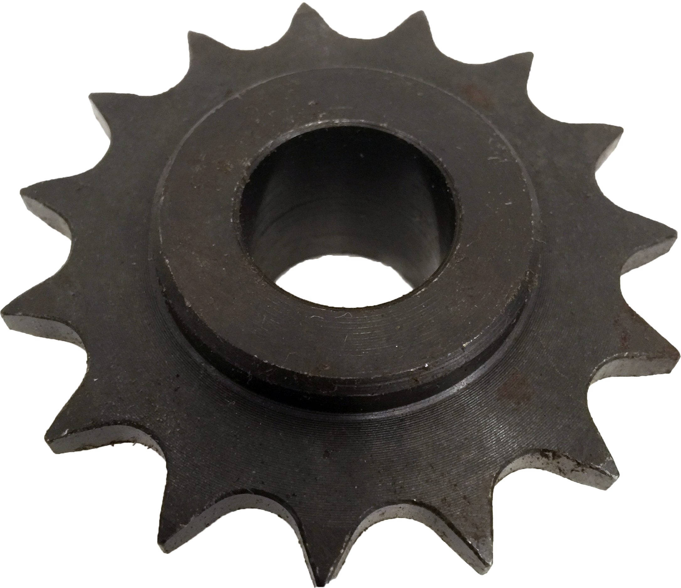 ČZ Řetězové kolo NKR-2