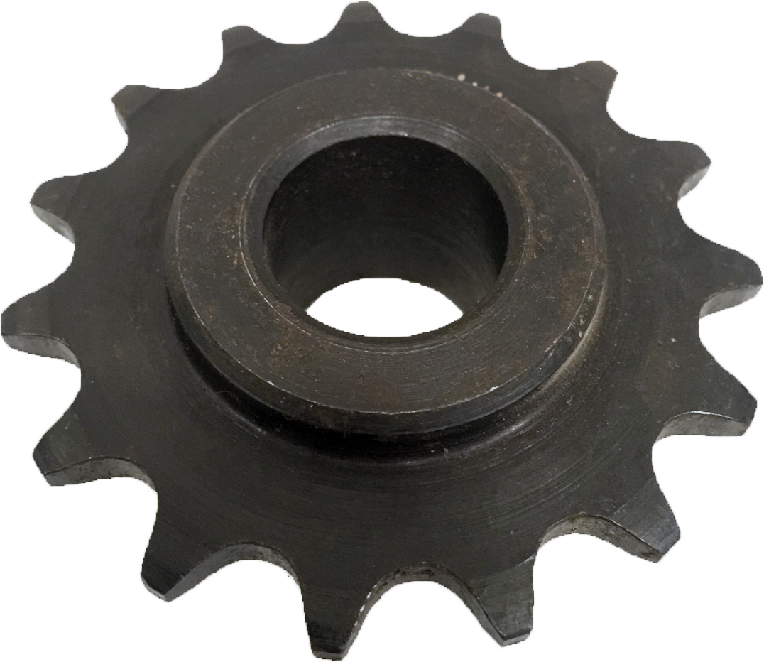 ČZ Řetězové kolo NKR-6