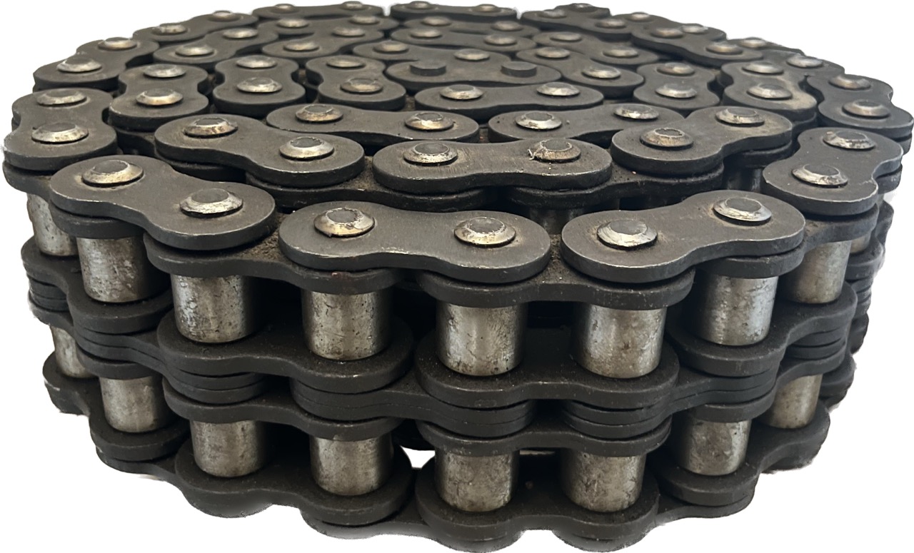 Řetěz válečkový 24 B-2 ČZ