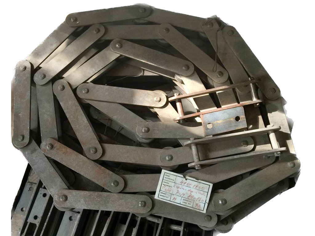 ČZ Dopravní řetěz M80 P160 D2 50