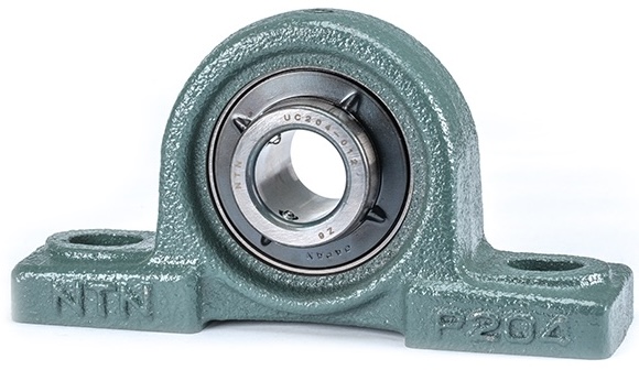 Ložisková jednotka C-UCP 212 D1 NTN