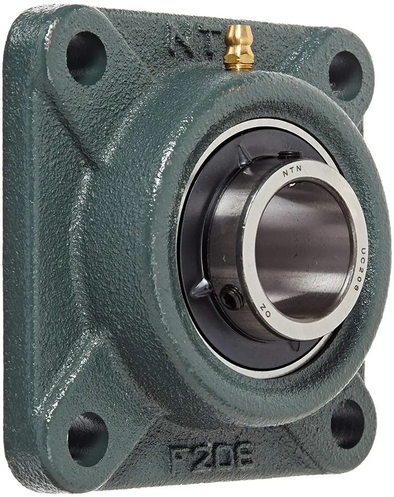 Ložisková jednotka F 208 NTN