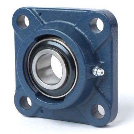 Ložisková jednotka UCF 205 ASAHI