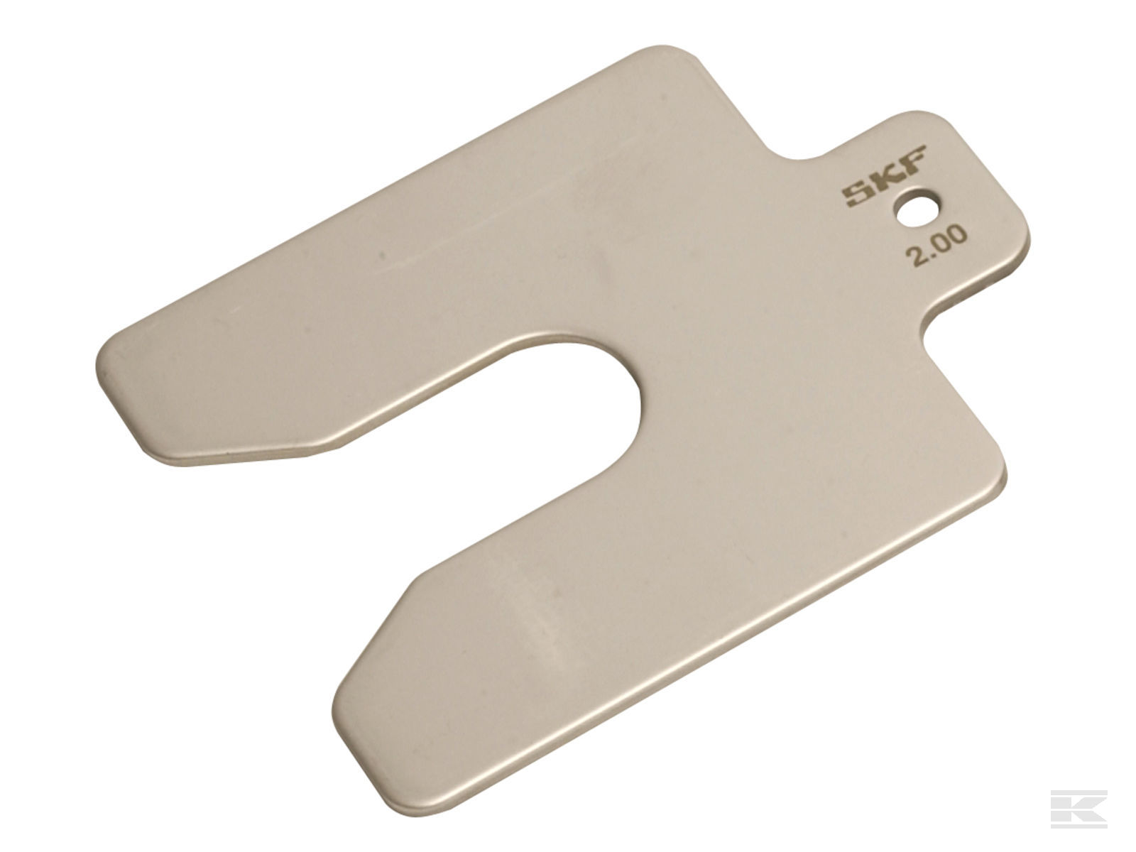 Podložka TMAS 125-040 SKF