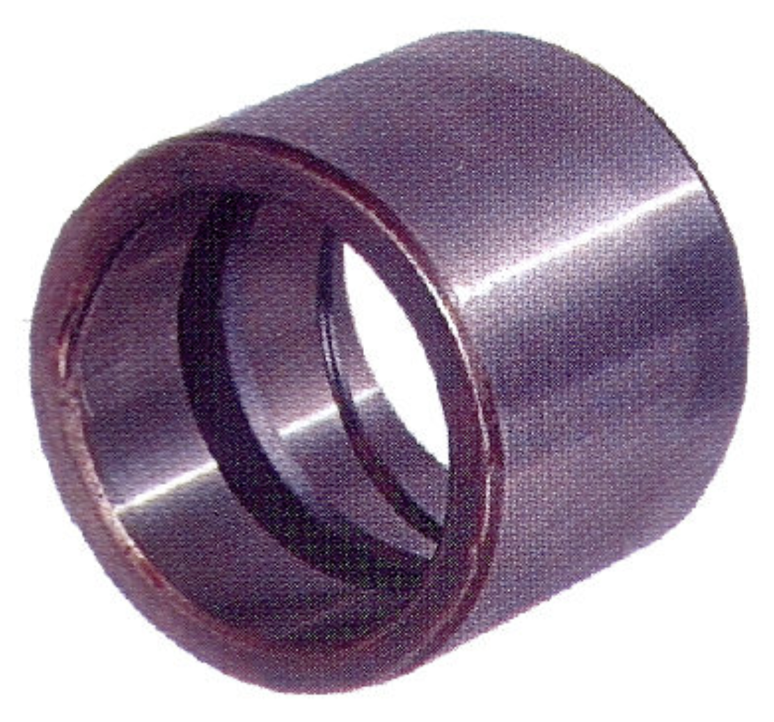 Valcové puzdro - B80 7570 neu