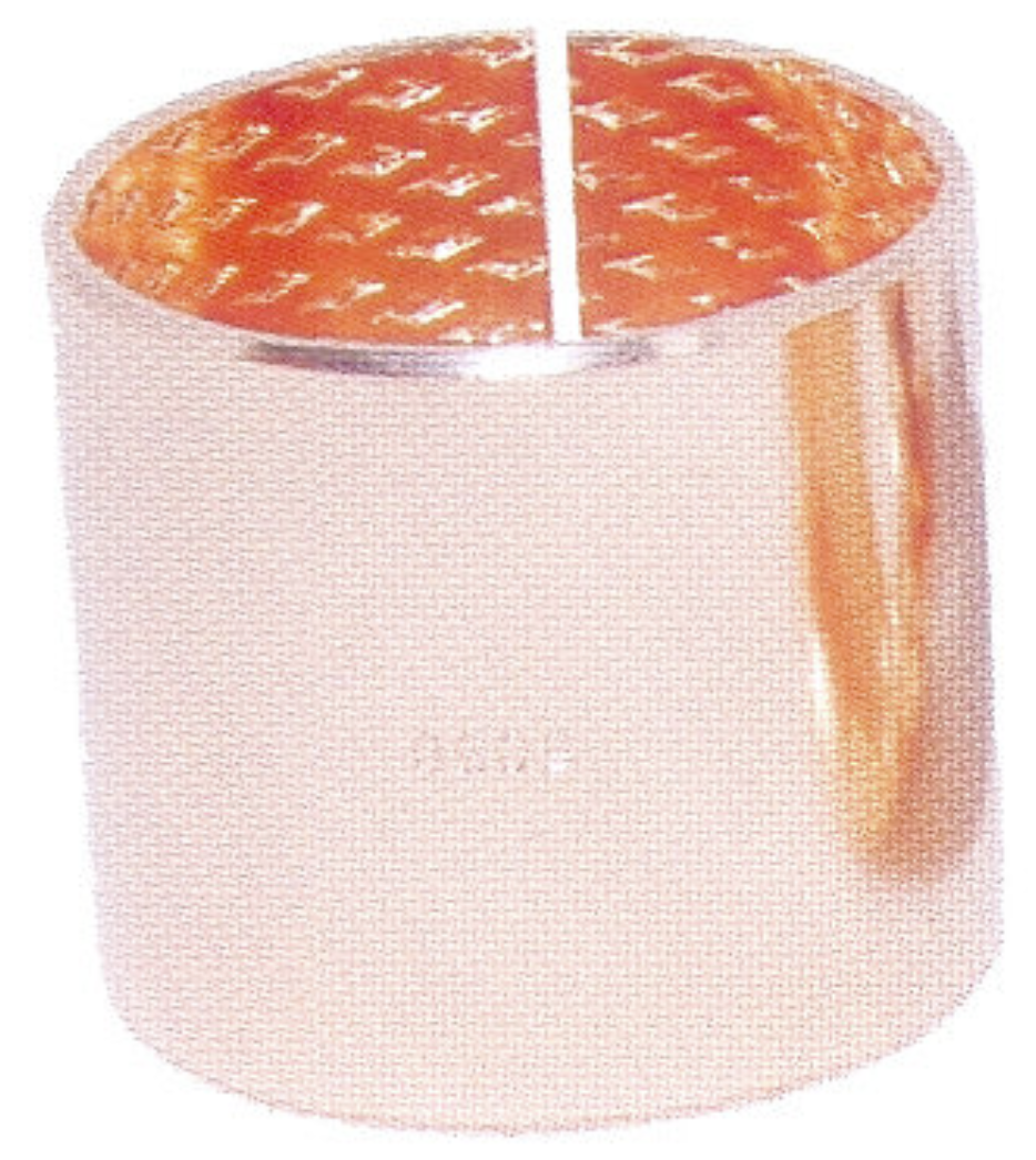Valcové puzdro - B90 303430 neu