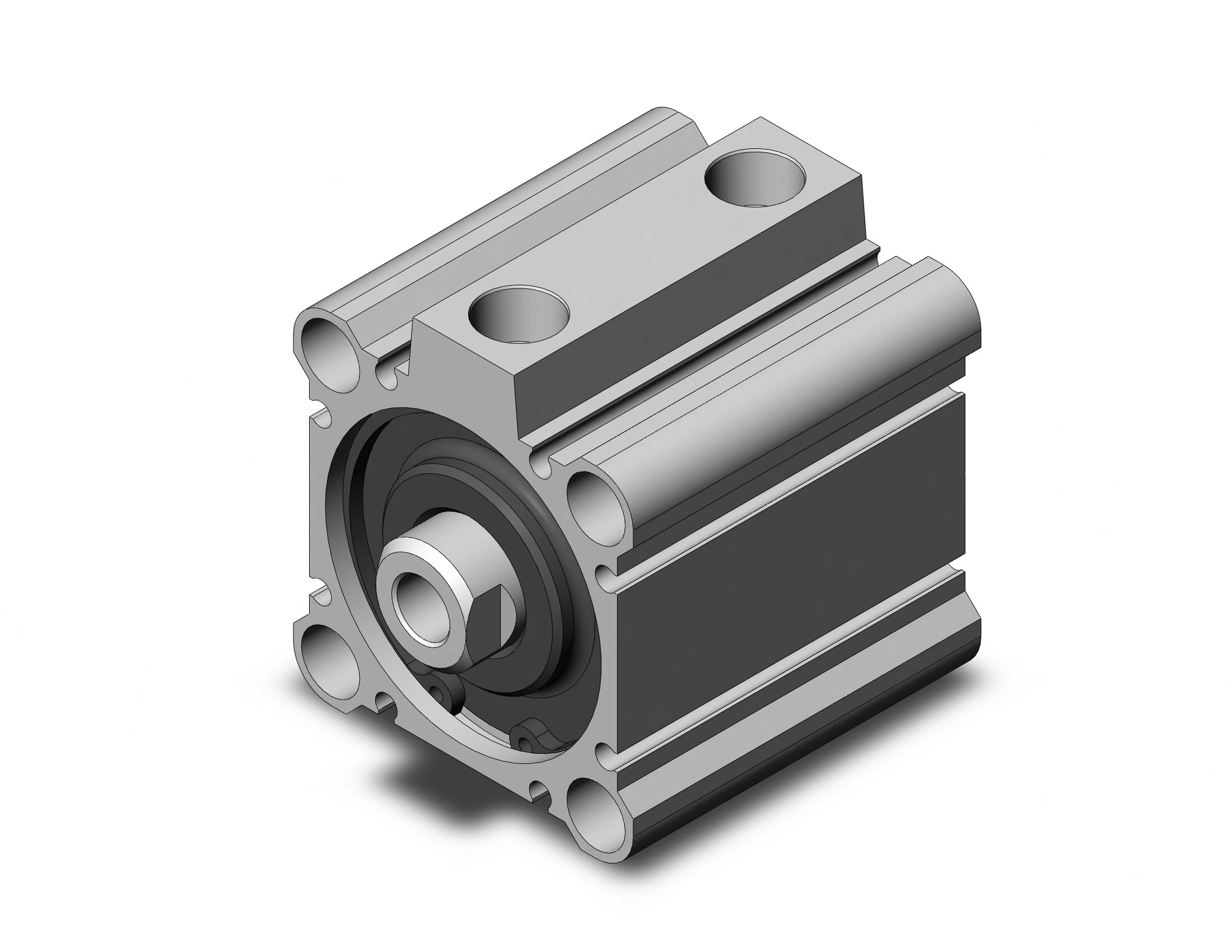 CDQ2B50TF-20DCZ SMC