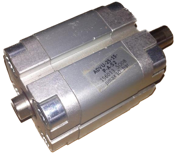 Festo ADVU-25-15-P-A-S2