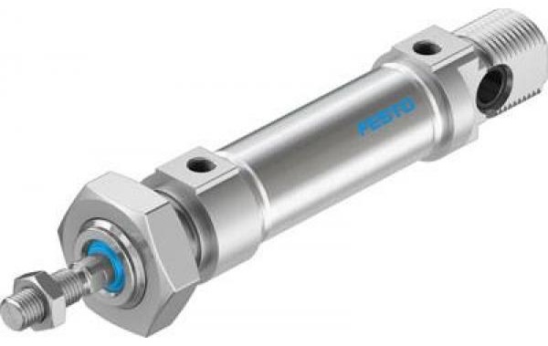 Festo DGS-16-140-P-A