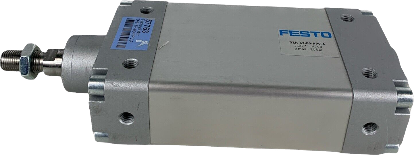 Festo DZH-63-80-PPV-A