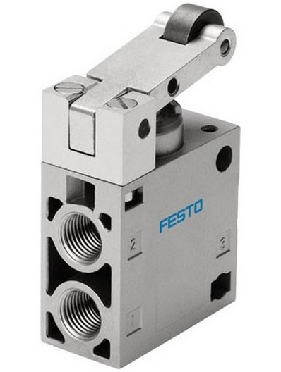 Festo R-3-1/4-B