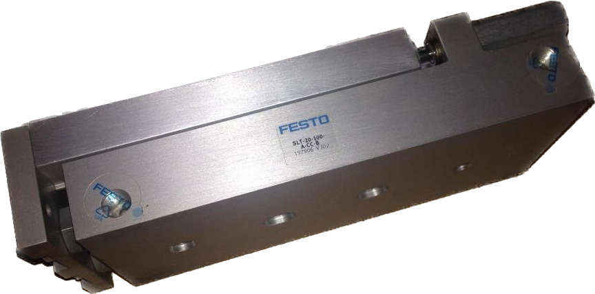 Festo SLT-20-100-A-CC-B