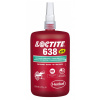 Loctite 638 - 250 ml (po expiraci)