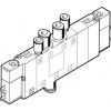Festo CPE14-M1BH-5/3GS-QS-6